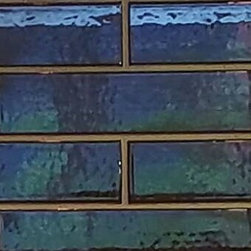 West Loop Subway Tile - Tile