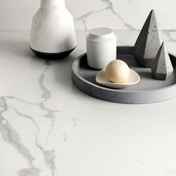 Smartstone Statuario Venato - Kitchen Benchtops