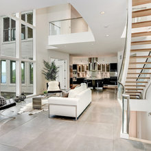 Thumb Point Floors