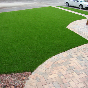 Residential Lawn
