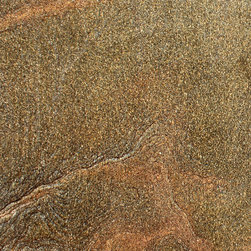 Granite Copper Brown Slab - Products
