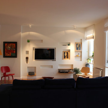 European Apartment