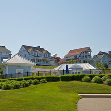 Lake Homes