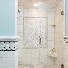 Master Bath Planning
