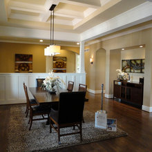 Dining Rooms