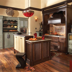 Medallion Cabinetry - Products
