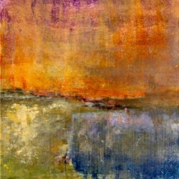 Legend I by Maeve Harris - Artwork
