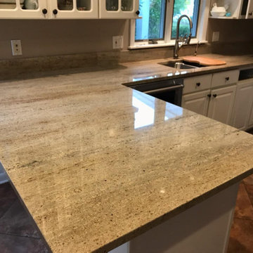 12203. - Astoria Granite Project