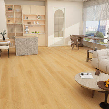 BevelMark - Profile Edge | Waterproof SPC Flooring