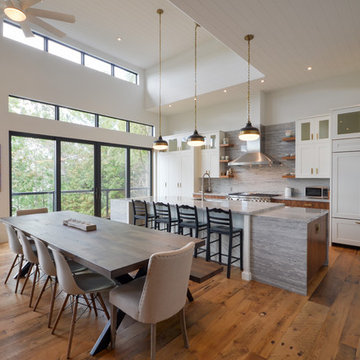 Lake of Bays Cottage