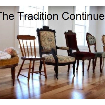 Antiques