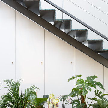 Rénovation d'un Loft à Levallois