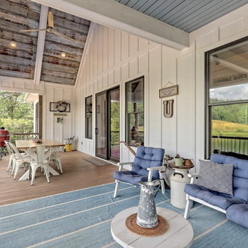 Lakeside Haven