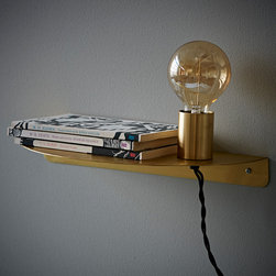 Home Accessories - Display & Wall Shelves