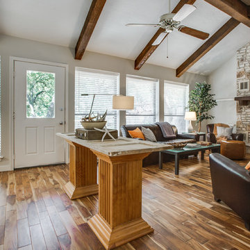 Great Ridge Remodel