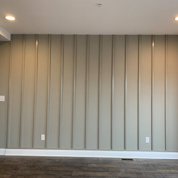Mouldings