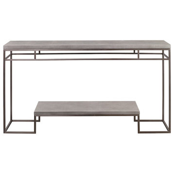 Uttermost Clea Console Table, 25399