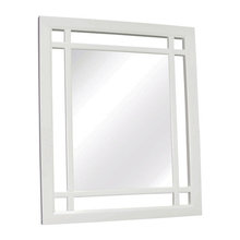Bathroom Mirror