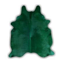 green with envy