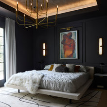Rents Master Bedroom