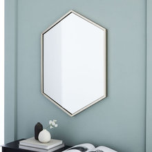 Garage Bathroom