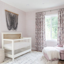 Baby Nursery