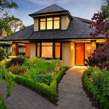 morris house
