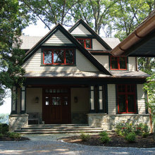 Exterior Updates