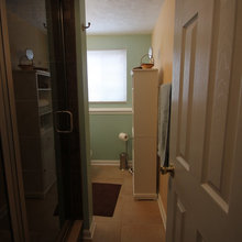 Bathroom Ideas