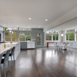 Max Windsor - Engineered Wood Flooring