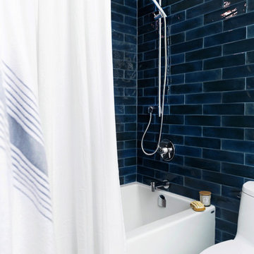 Willow Project - Guest Bath