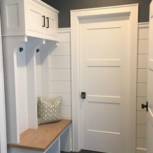 mudroom