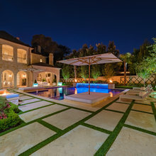 Melissa B's Patio ideas