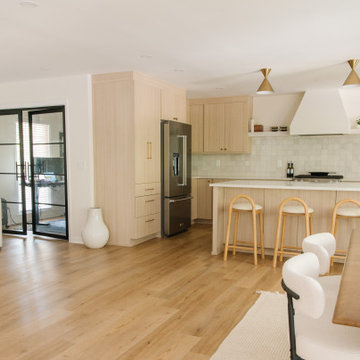 Ridgefield Kitchen