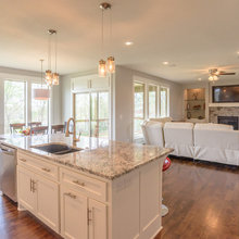 Kitchen Ideas