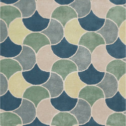 Lighthouse- (LTH-7000) - Rugs
