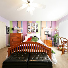 Chuggers Room