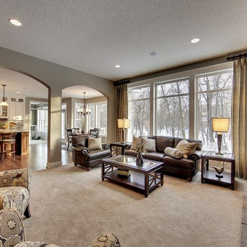 Exclusive House Plan 73343HS