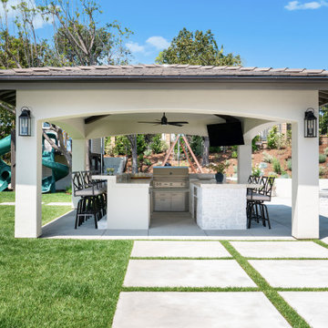 Travis Ranch