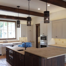 Kitchen Ideas