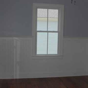 CK Contracting at Hibben, Mt. Pleasant SC
