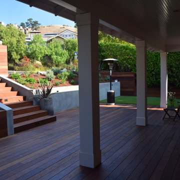 Curb Appeal and Front Yards