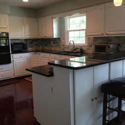 Remodels - Products