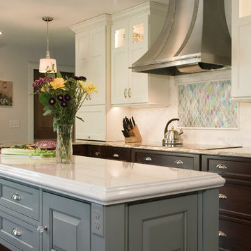 Gertz Kitchen