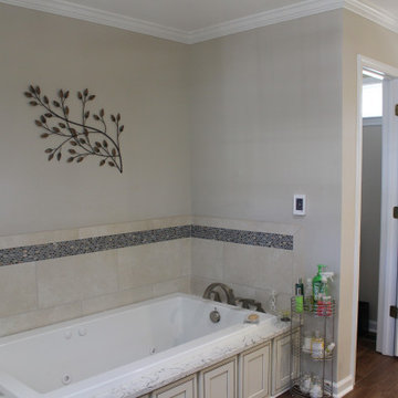 Bathroom Addition