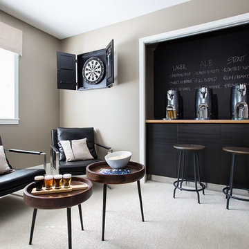 Everly Green Single family home