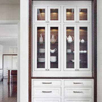 The White Kitchen