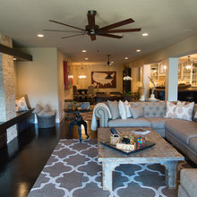 Basements