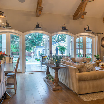 Private Residence