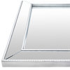 Arian NIR-001 32"H x 26"W Mirror